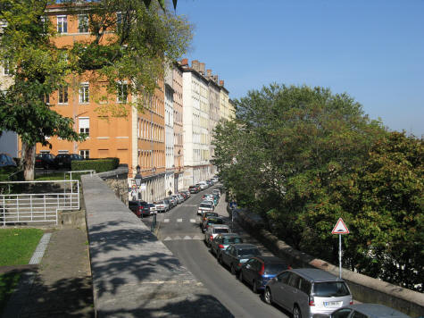 Hotels in Lyon City Centre